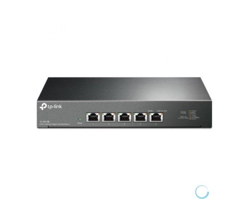 Коммутатор TP-Link TL-SX105