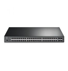 Коммутатор TP-LINK TL-SG3452P