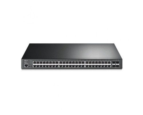 Коммутатор TP-LINK TL-SG3452P