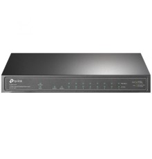 Коммутатор TP-Link TL-SG1210P