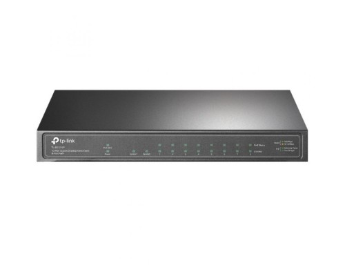 Коммутатор TP-Link TL-SG1210P