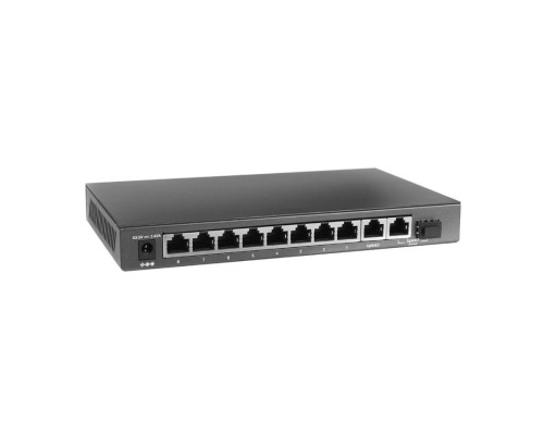 Коммутатор TP-Link TL-SG1210MPE