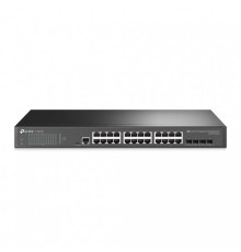 Коммутатор TP-Link TL-SG3428