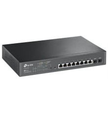 Коммутатор TP-Link TL-SG2210MP