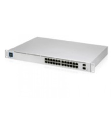 Коммутатор Ubiquiti USW-Pro-24-EU