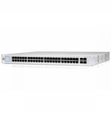 Коммутатор Ubiquiti USW-48-EU