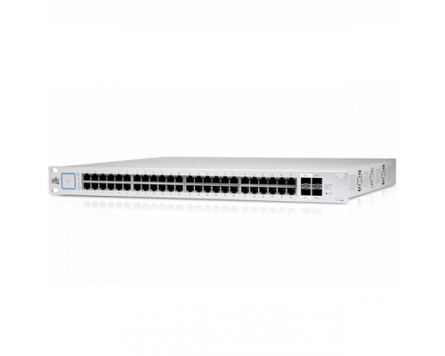 Коммутатор Ubiquiti USW-48-EU