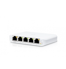 Коммутатор Ubiquiti UniFi Switch Flex Mini