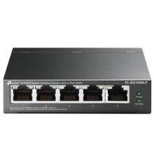 Коммутатор TP-LINK TL-SG1005LP