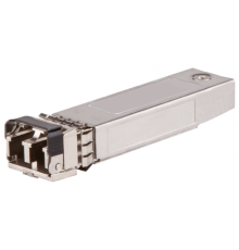 Трансивер HPE J9150D Aruba 10G SFP+ LC SR 300m MMF XCVR