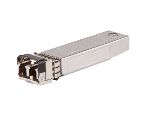 Трансивер HPE J9150D Aruba 10G SFP+ LC SR 300m MMF XCVR