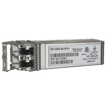 Трансивер HP BLc 10Gb SR SFP (455883-B21)