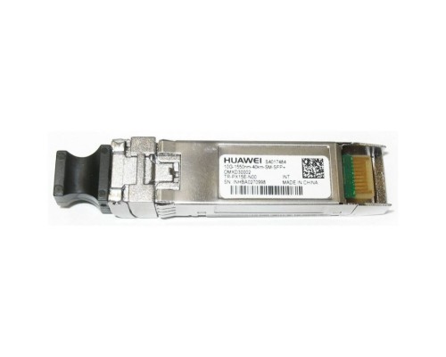 Трансивер Huawei SFP-25G-SR (02311KNR)