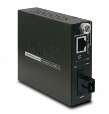 Медиаконвертер Planet GST-806A15