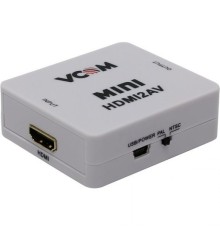 Конвертер VCom DD494 HDMI RCA