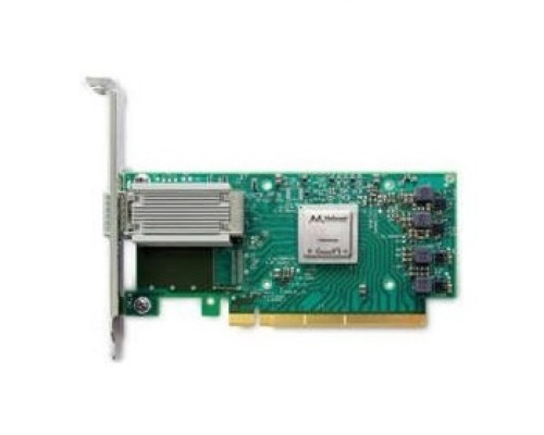 Сетевая карта Mellanox MCX515A-CCAT (1 порт)