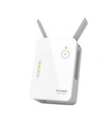 Wi-Fi роутер Точка доступа D-Link DAP-1620/RU/B1A, Wireless AC1200 Dual-band Access Point