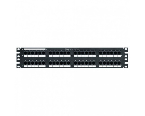 Патч-панель Panduit DP485E88TGY 19