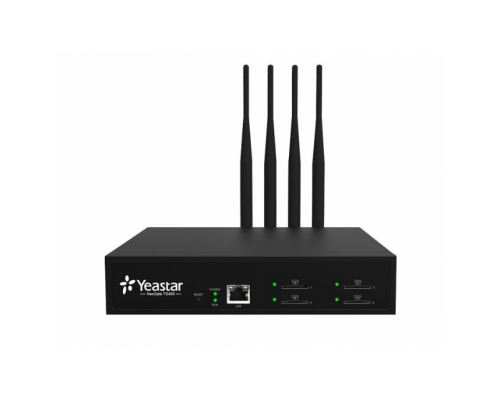 VoIP-шлюз Yeastar TG400