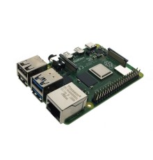 Мини-компьютер Raspberry Pi 4 Model B 4GB