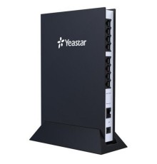 VoIP-шлюз IP Yeastar TA800, black