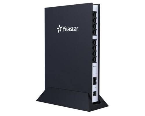 VoIP-шлюз IP Yeastar TA800, black