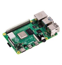 Мини-компьютер Raspberry Pi 4 Model B (RA608)