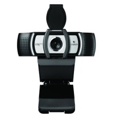 Веб-камера Logitech HD Webcam C930e