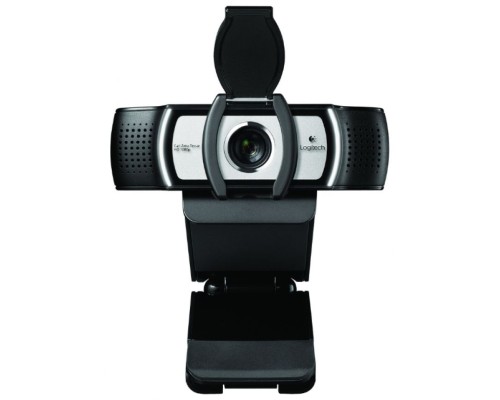 Веб-камера Logitech HD Webcam C930e