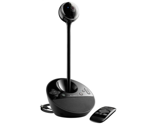 Веб-камера Logitech ConferenceCam BCC950