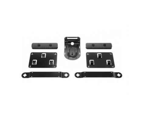 Комплект крепежа Logitech RALLY MOUNTING KIT for the Rally Ultra-HD ConferenceCam (939-001644)