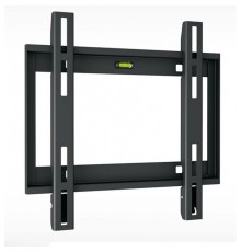 Кронштейн настенный фиксированный Holder LCD-F2608-B Black