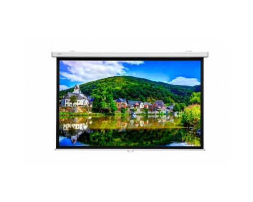 Экран для проектора Lumien Master Picture CSR 169x176