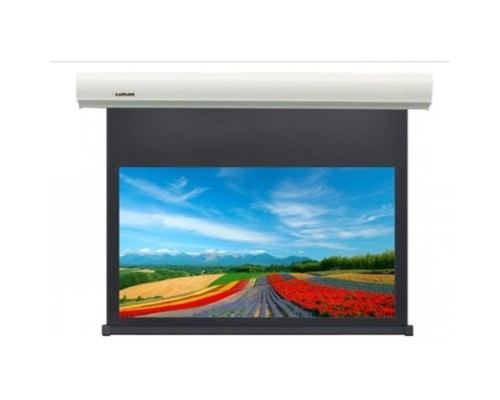 Экран для проектора Lumien Cinema Control 185x272 см