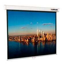 Экран для проектора Lumien Master Picture LMP-100135 (179x280)