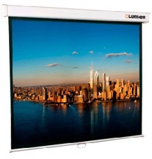 Экран для проектора Lumien Master Picture LMP-100136 (191x300)