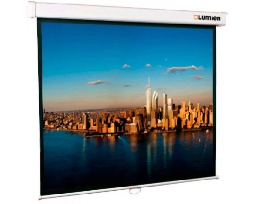 Экран для проектора Lumien Master Picture LMP-100136 (191x300)