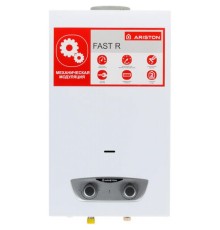 Водонагреватель Ariston FAST R ONM 10 NG RU White