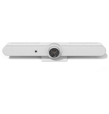 Система для видеоконференций Logitech Rally Bar Camera white