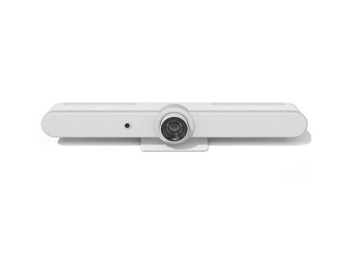 Система для видеоконференций Logitech Rally Bar Camera white