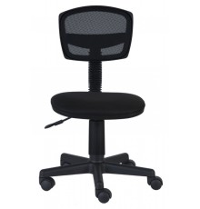 Кресло компьютерное CH-299NX/15-21, Black