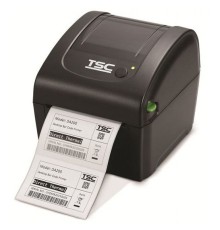 Принтер для этикеток TSC DA220 стационарный, black