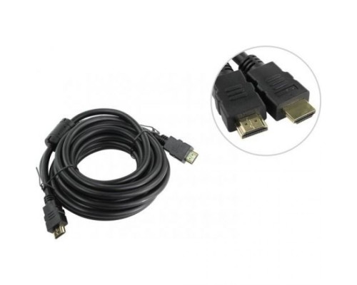 Кабель HDMI AOpen 19M/M