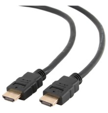 Кабель HDMI Cablexpert CC-HDMI4-7.5M 7.5м