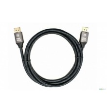 Кабель-переходник DisplayPort (m-m), 2 м, Telecom CG750-2M v1,4