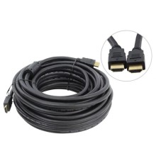 Кабель HDMI Telecom CG511D-20M, Black