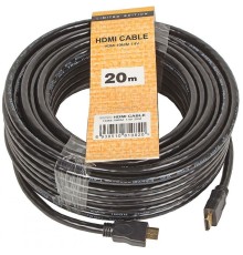 Кабель HDMI TV-COM CG150S-20M