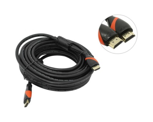 Кабель HDMI VCOM CG525D-R-10.0