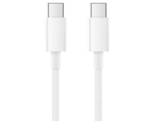 Кабель HDMI Xiaomi USB Type-C - USB Type-C (SJV4108GL) 1.5 м