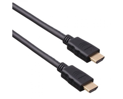 Кабель HDMI Exegate (19M -19M) 20м, v1.4b, позолоченные контакты